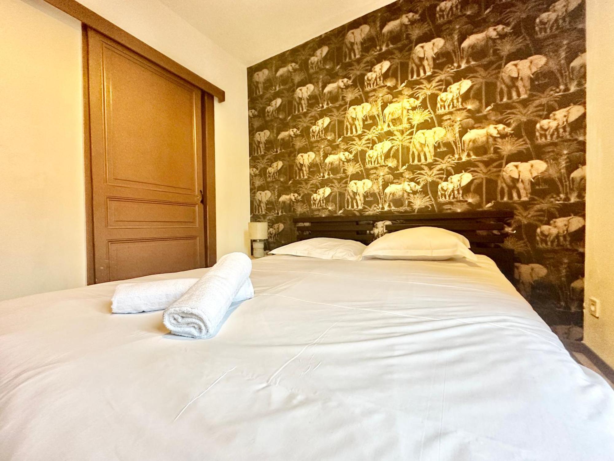 Le Safari, Central Et Cosy Limoges Eksteriør billede